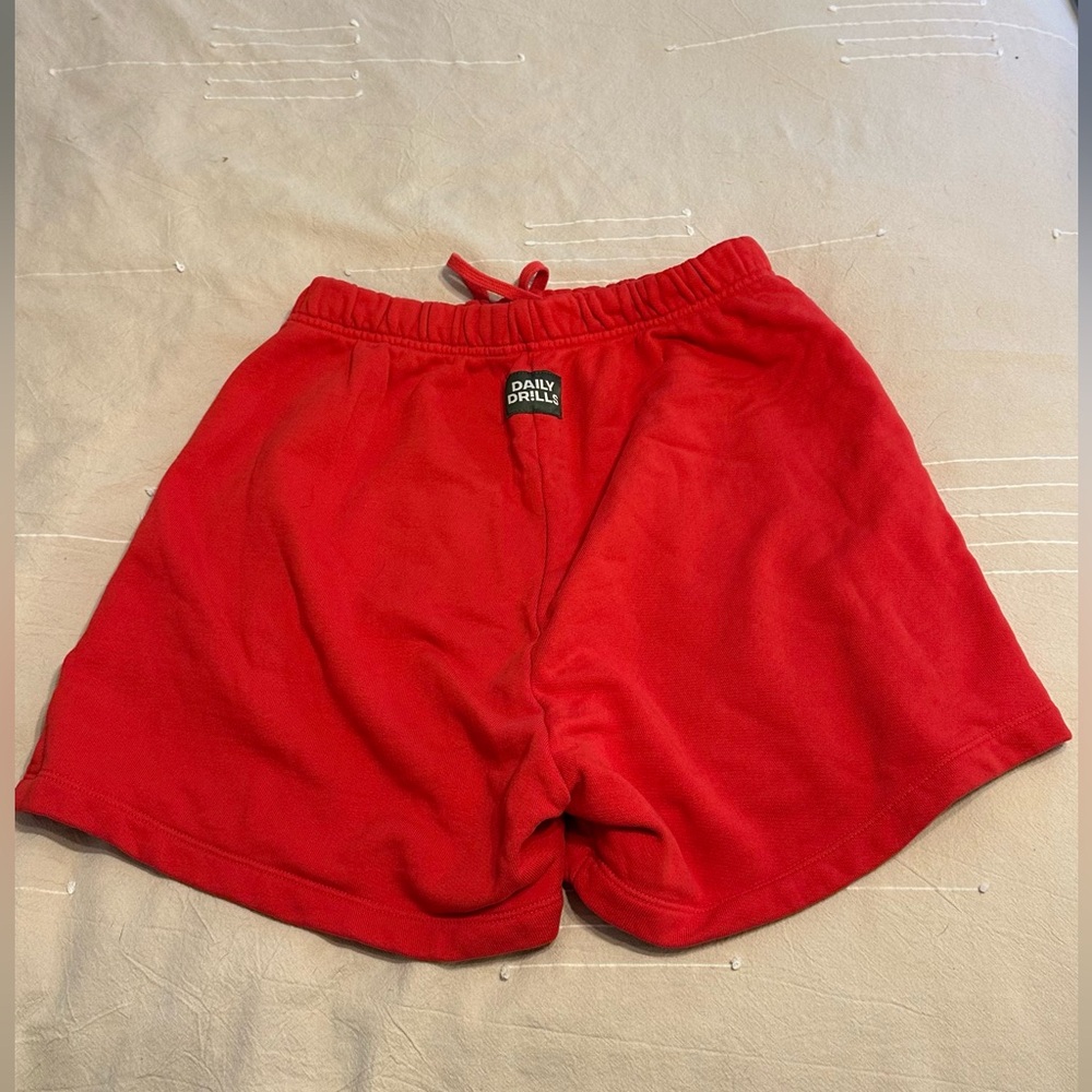Daily Drills Shorts